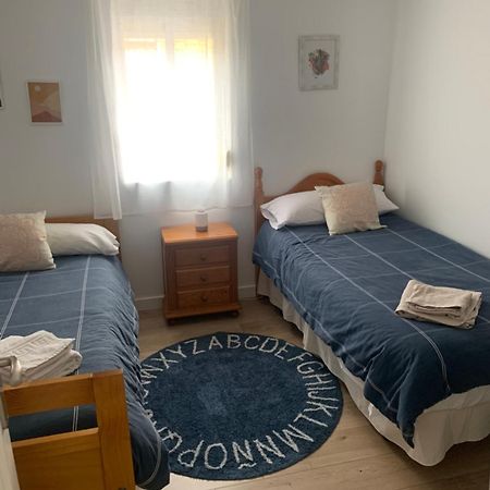 Acogedor Apartamento 2 Dormitorios Granada Exteriér fotografie