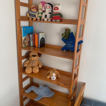 Acogedor Apartamento 2 Dormitorios Granada Exteriér fotografie